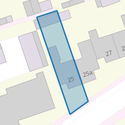 Perceel ODK02-A-1360