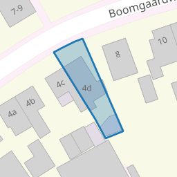 Perceel ODK02-A-1381