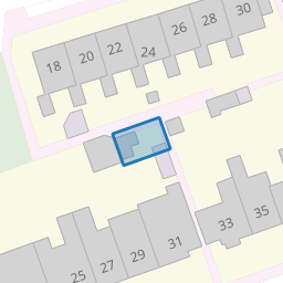 Perceel ODK02-A-1411