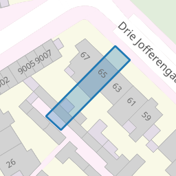 Perceel ODK02-A-1495