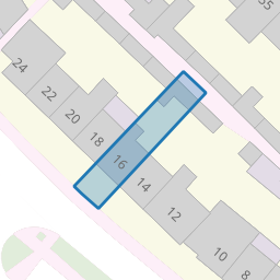 Perceel ODK02-A-1509