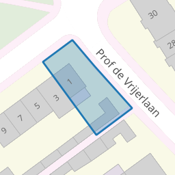 Perceel ODK02-A-1517