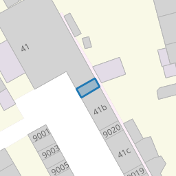 Perceel ODK02-A-1539