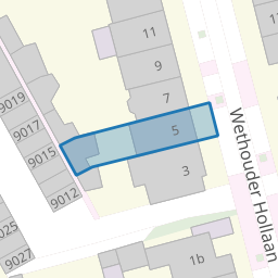 Perceel ODK02-A-1545