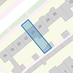 Perceel ODK02-A-1572