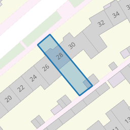 Perceel ODK02-A-1574