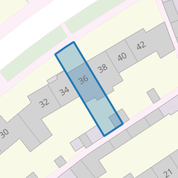 Perceel ODK02-A-1578