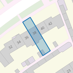 Perceel ODK02-A-1579