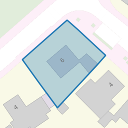 Perceel ODK02-A-1618