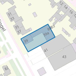 Perceel ODK02-A-1627