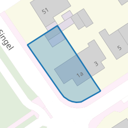 Perceel ODK02-A-1642