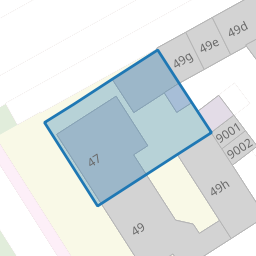 Perceel ODK02-A-1645