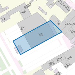 Perceel ODK02-A-1647