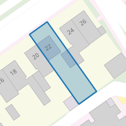 Perceel ODK02-A-1657