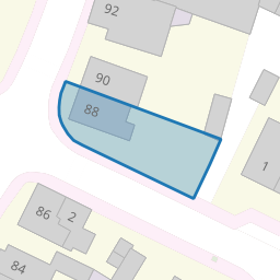 Perceel ODK02-A-1701