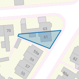 Perceel ODK02-A-1714