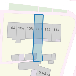 Perceel ODK02-A-1719