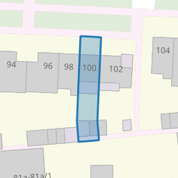 Perceel ODK02-A-1724