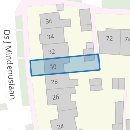 Perceel ODK02-A-1742