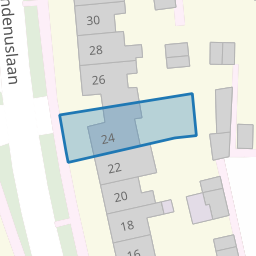 Perceel ODK02-A-1745