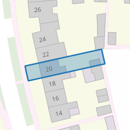 Perceel ODK02-A-1747