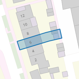 Perceel ODK02-A-1754