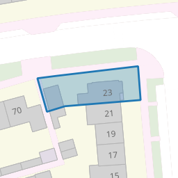 Perceel ODK02-A-1757