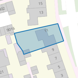 Perceel ODK02-A-1767