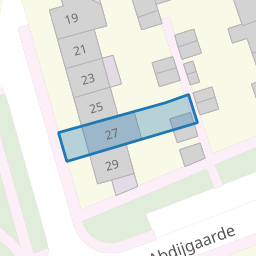 Perceel ODK02-A-1777