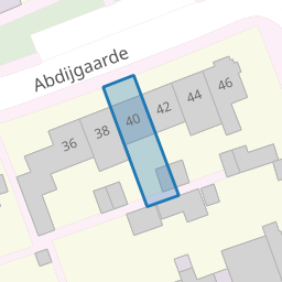 Perceel ODK02-A-1782