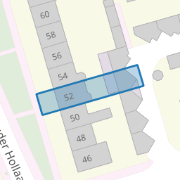 Perceel ODK02-A-1791