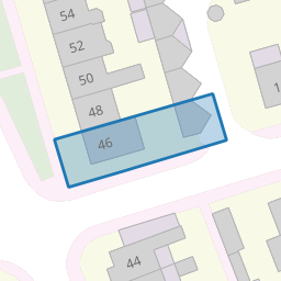 Perceel ODK02-A-1794