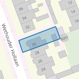 Perceel ODK02-A-1797