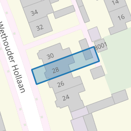 Perceel ODK02-A-1798