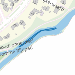 Perceel ODK02-A-1833