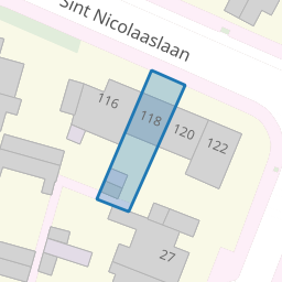 Perceel ODK02-A-1839