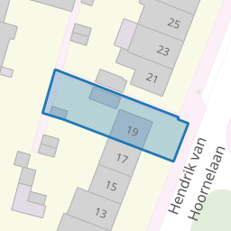 Perceel ODK02-A-1846