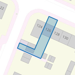 Perceel ODK02-A-1854