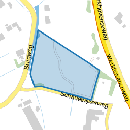 Perceel ODK02-A-1895