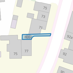 Perceel ODK02-A-1911