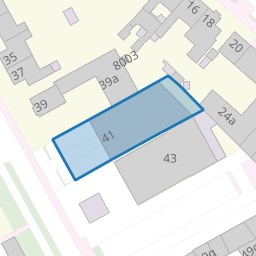 Perceel ODK02-A-1915