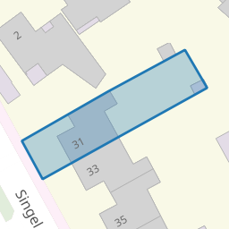 Perceel ODK02-A-1929