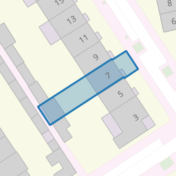 Perceel ODK02-A-1946