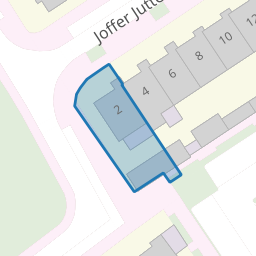 Perceel ODK02-A-1953