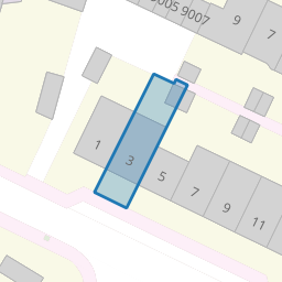 Perceel ODK02-A-2005