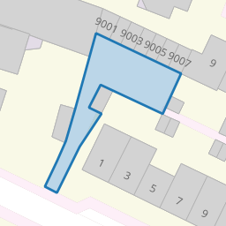 Perceel ODK02-A-2011