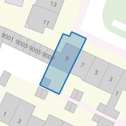 Perceel ODK02-A-2012