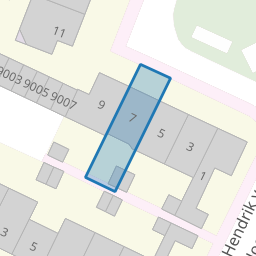 Perceel ODK02-A-2013