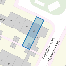 Perceel ODK02-A-2015