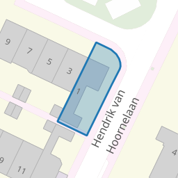 Perceel ODK02-A-2016